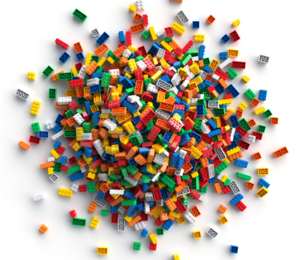 Ce trieur de LEGO automatique fondé sur Raspberry Pi est certainement l'invention la plus geek possible